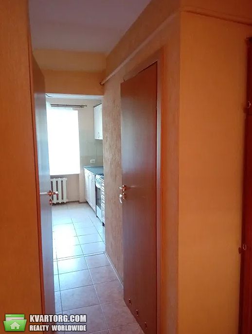 Rent out 1-room apartment. Львов, Демнянська — photo 7
