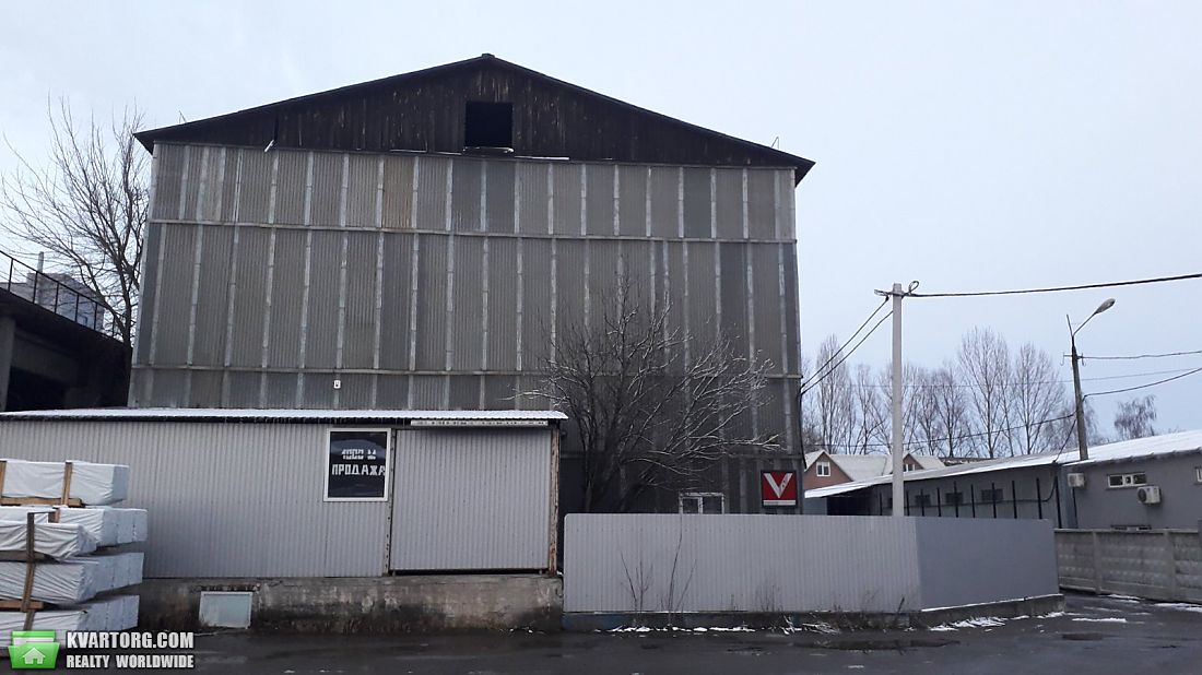 Rent out warehouse. Бровары, бульвар Независимости — photo 2