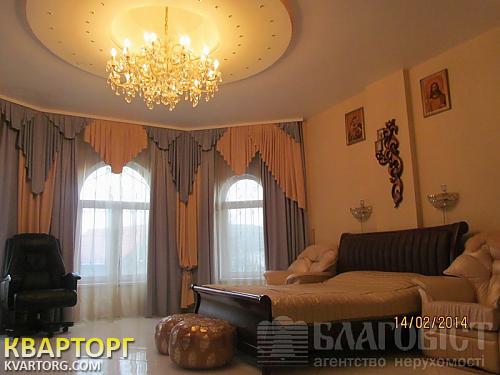 Rent out house. Киев, Радужная — photo 1
