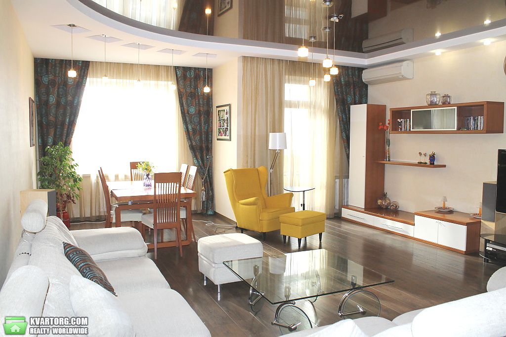 Sell 4-room apartment. Днепропетровск, Пушкина проспект — photo 3