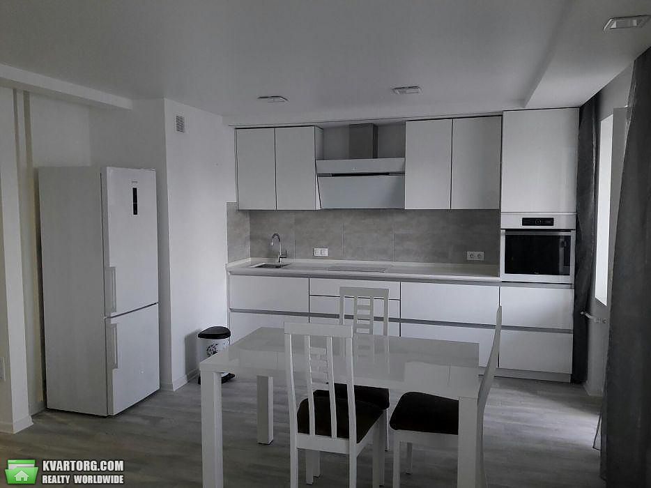 Rent out 3-room apartment. Киев,  Княжий Затон — photo 6