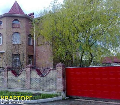 Rent out house. Киев, Лыбедская — photo 1