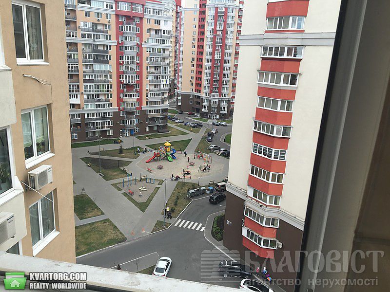 Sell 3-room apartment. Киев,  Вильямса — photo 10