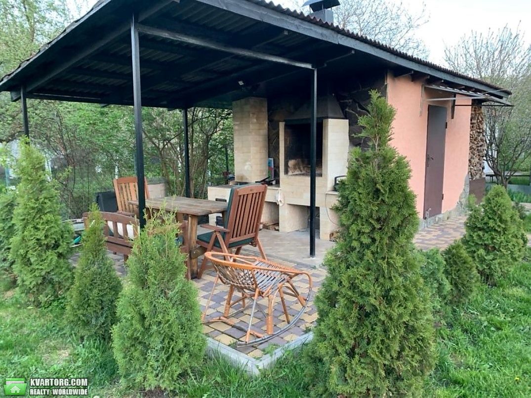 Sell house. Киевская обл., Власівка — photo 6