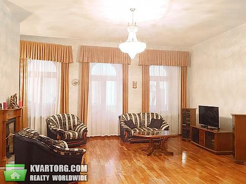 Sell 5-room apartment. Киев,  Кропивницкого — photo 1