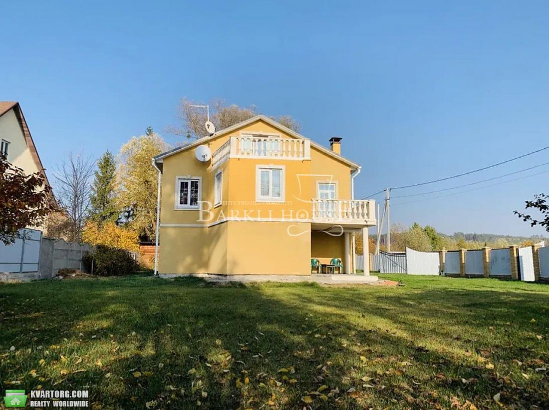 Rent out house. Киевская обл., Гнедин — photo 9