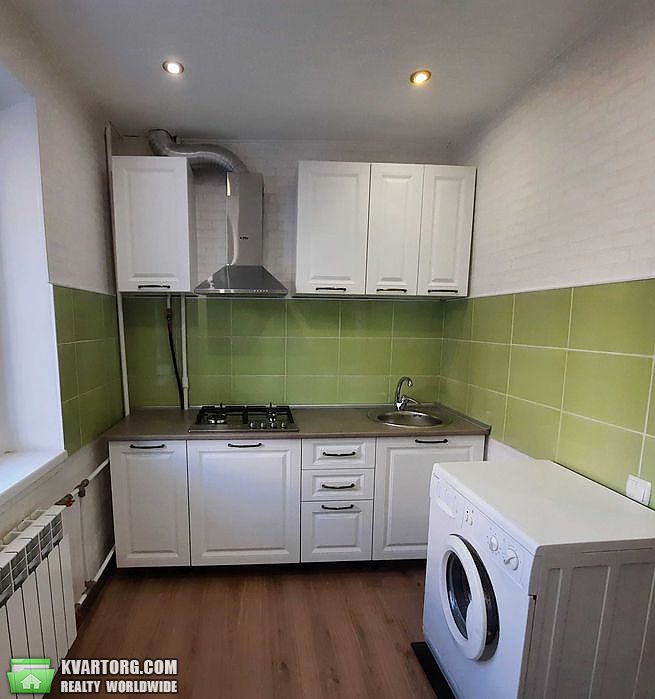 Rent out 1-room apartment. Киев,  Якуба Коласа — photo 3