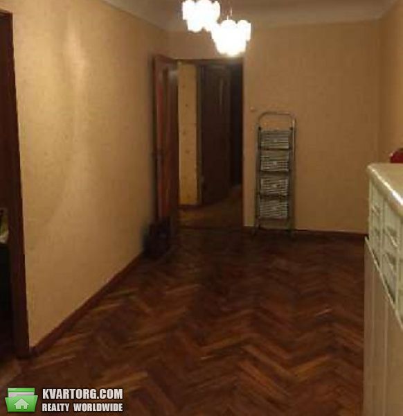 Sell 3-room apartment. Киев,  Проспект Воздухофлотский — photo 1