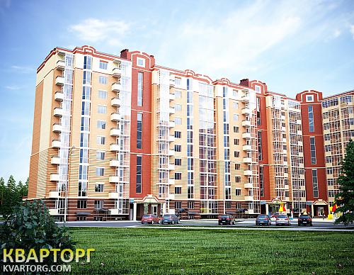 продам 1-комнатную квартиру. Ирпень,  Карла Маркса - фото 2