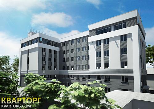 Rent out office. Киев,  Богдана Хмельницкого — photo 4