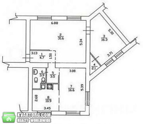 Sell office. Киев, Цитадельная — photo 6