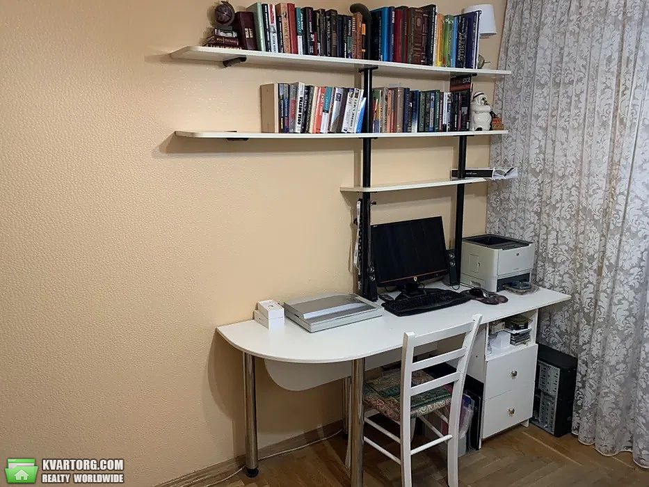 Sell 3-room apartment. Киев,  Харьковское шоссе — photo 7