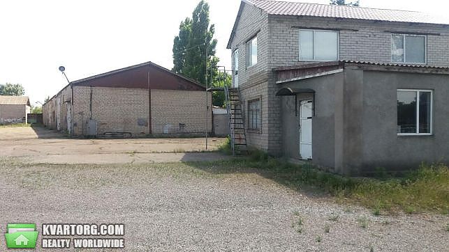 Sell warehouse. Николаев, с. Трикраты — photo 7