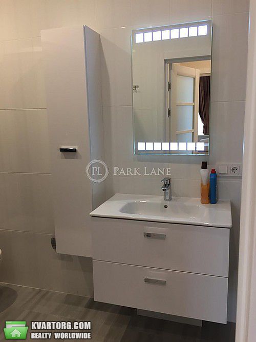 Rent out 2-room apartment. Киев, Ивана Кудри — photo 9