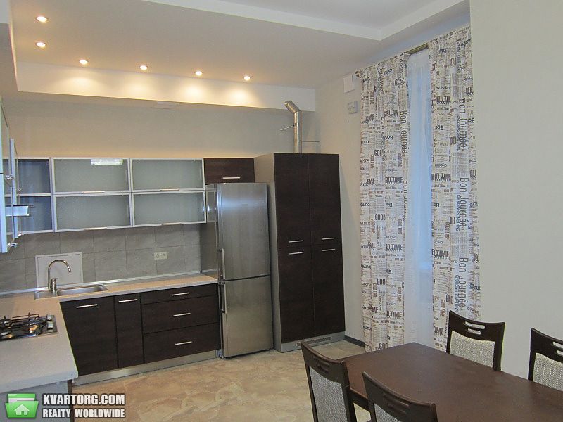 Rent out office. Киев, воздвиженская — photo 1