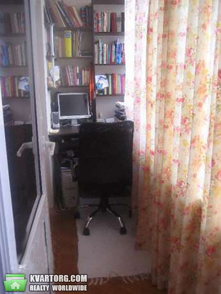 Sell 1-room apartment. Киев,  Половецкая — photo 4