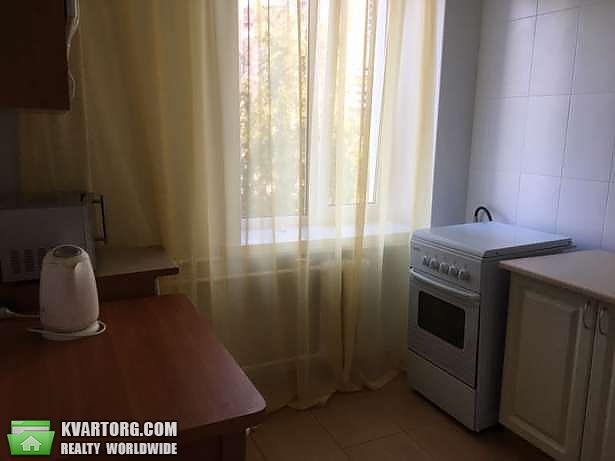 Rent out 1-room apartment. Киев,  Лагерная — photo 4