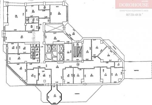 Rent out office. Киев, Большая Житомирская — photo 6