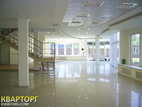 Rent out office. Киев,  Лебединская — photo 1