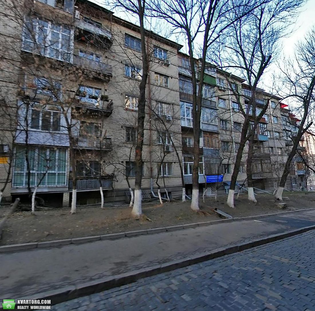 Sell 3-room apartment. Киев,  Богдана Хмельницкого — photo 1