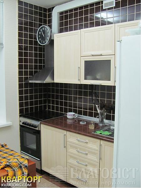 Sell 3-room apartment. Киев, Довженко — photo 5
