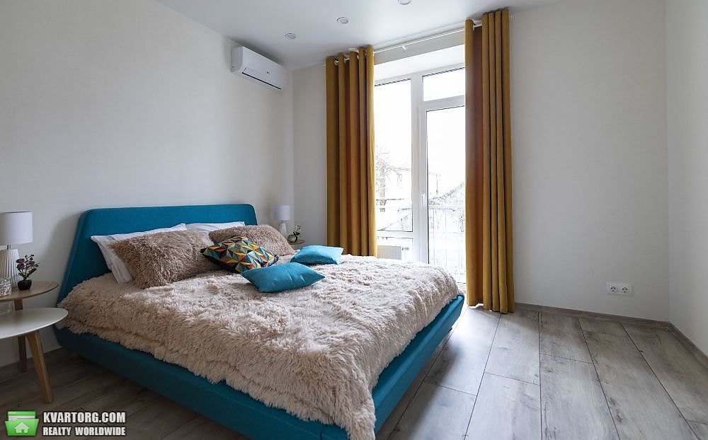 Sell 2-room apartment. Киев, Замковецкая — photo 1