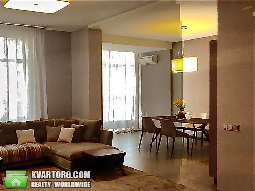 Sell 2-room apartment. Киев, Драгомирова — photo 2