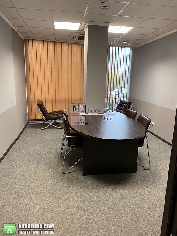 Rent out office. Киев, пр-кт.Лобановского — photo 3