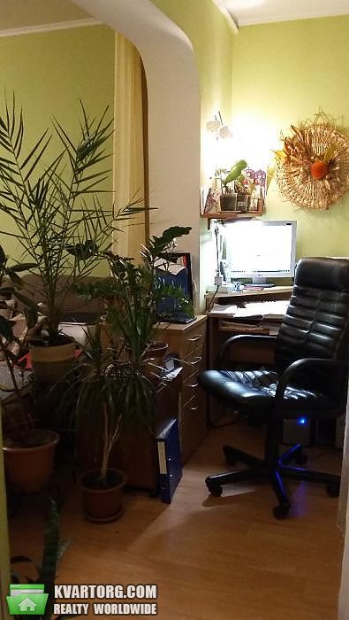 Sell 2-room apartment. Киев,  Ужвий — photo 2