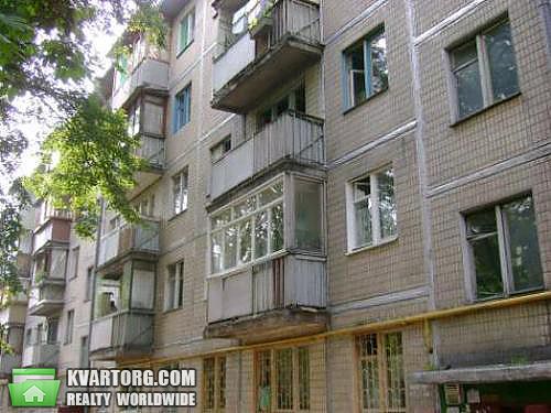 Sell 2-room apartment. Киев, вацлава гаверна — photo 3