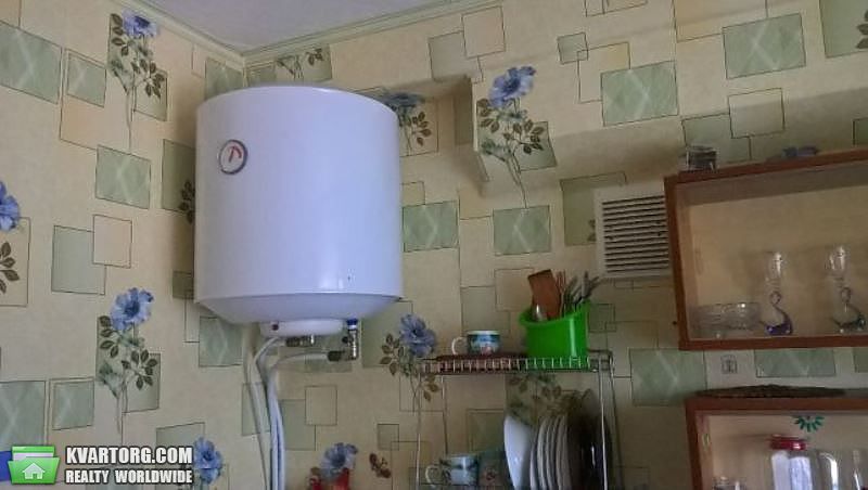 Sell 1-room apartment. Киев,  Оболонский пр — photo 8