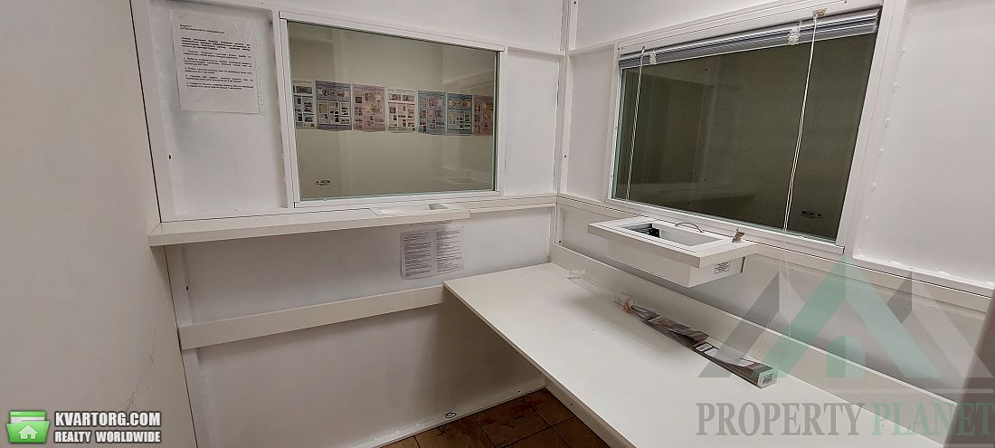 Rent out office. Киев,  Игоревская — photo 4