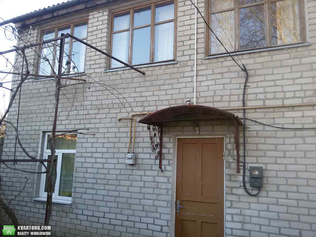 Sell house. Одесса, Крымский пер. — photo 1