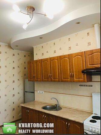 Rent out 1-room apartment. Киев, Градинская — photo 3