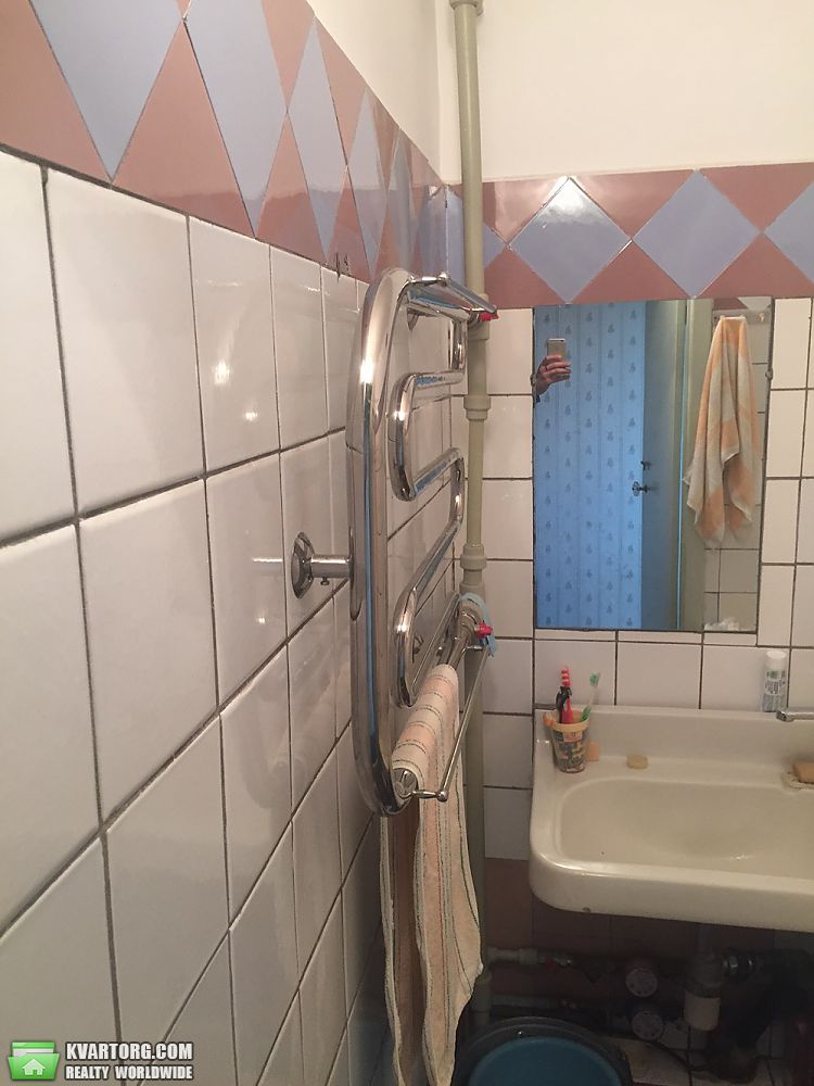Sell 2-room apartment. Киев,  Гната Юры — photo 4