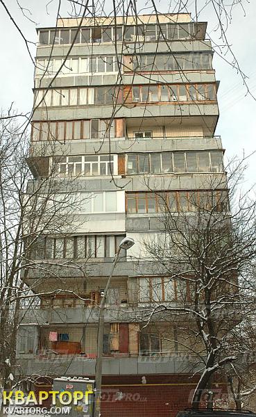 Sell 1-room apartment. Киев,  Васильковская — photo 1