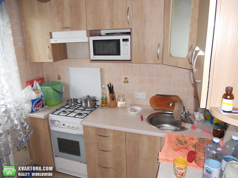 Sell 1-room apartment. Киев,  Отрадный пр — photo 3