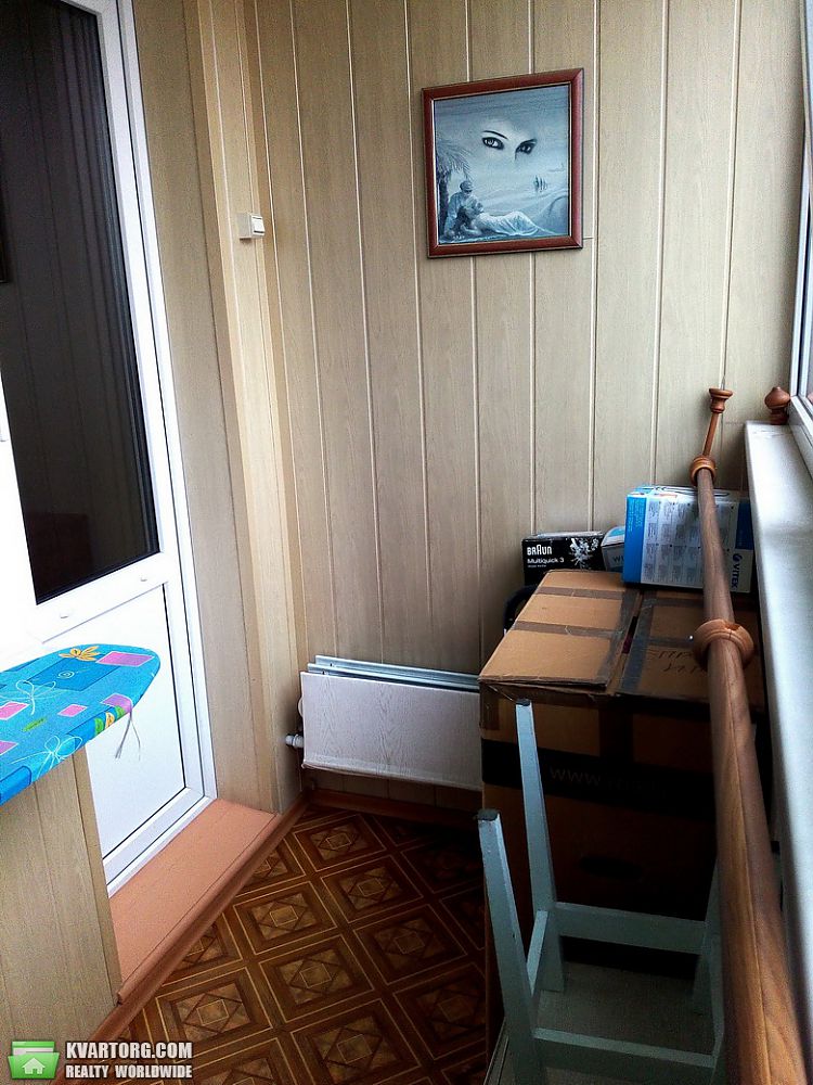 Sell 3-room apartment. Киев,  Закревского — photo 6