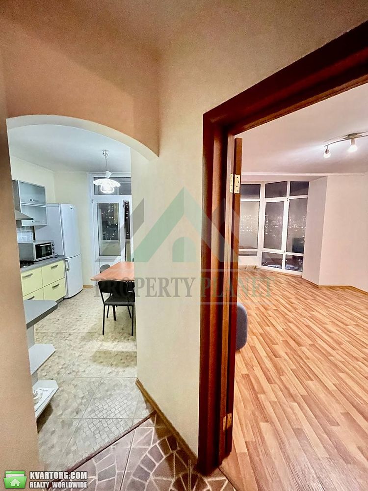 Sell 2-room apartment. Киев, Ломоносова — photo 1