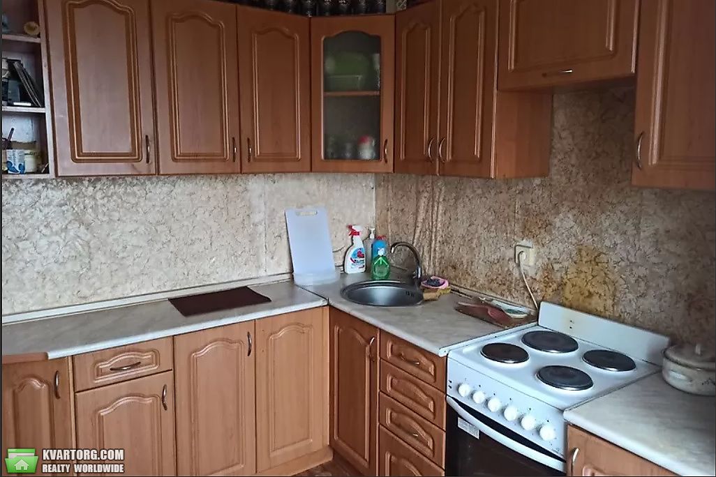 Sell 3-room apartment. Киев,  Милославская — photo 1