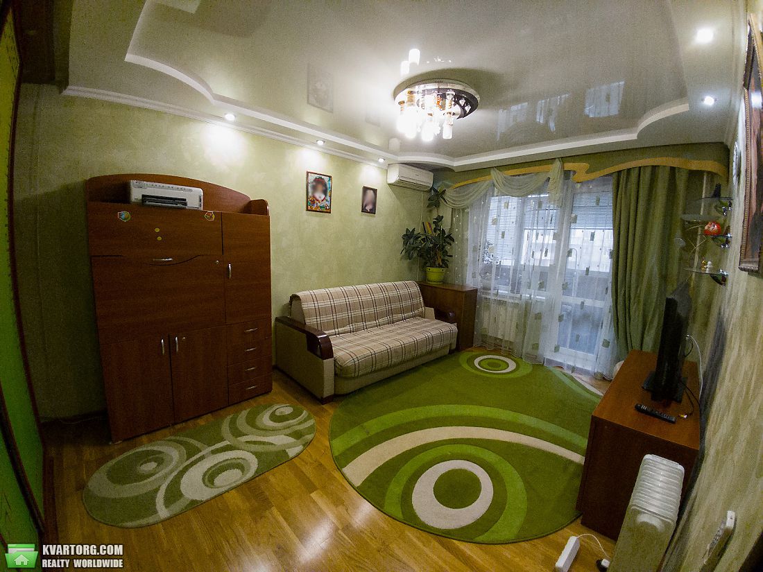 Sell 3-room apartment. Киев,  Вербицкого — photo 5