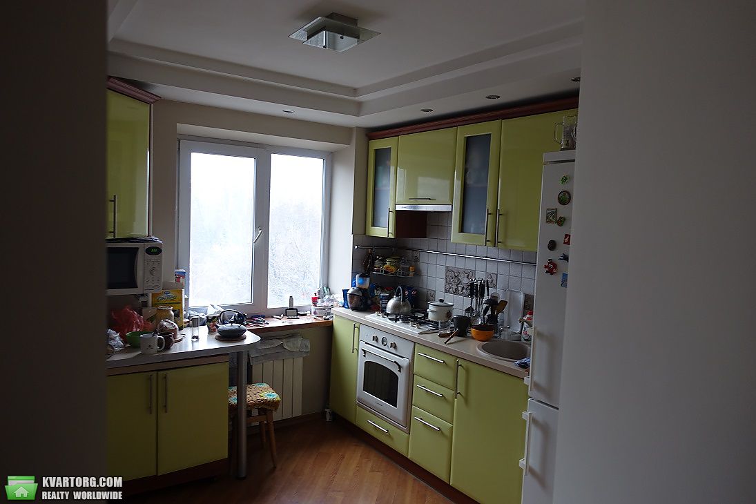 Sell 2-room apartment. Киев, Мурашко — photo 3