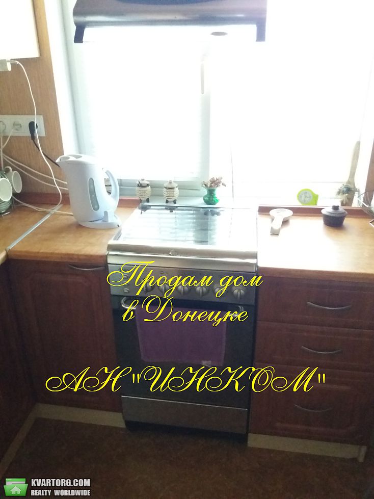 Sell house. Донецк,  Филатова — photo 3