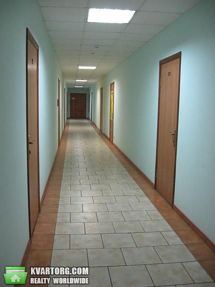 Rent out office. Киев, ул. Хвойки — photo 1