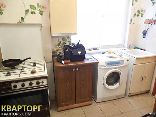 Sell 2-room apartment. Одесса, Черноморского Казачества — photo 10