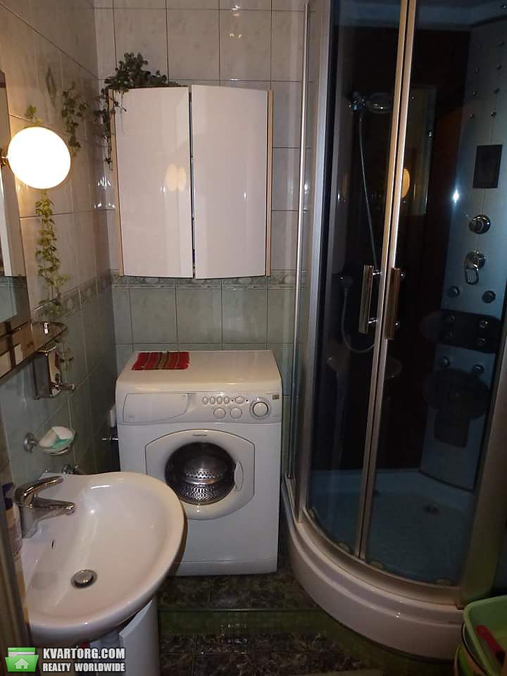 Rent out 2-room apartment. Киев,  Якира — photo 7