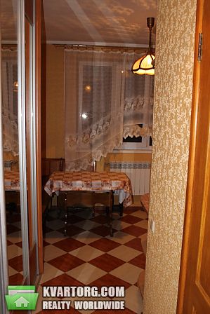 Rent out 1-room apartment. Харьков, Леся Сердюка — photo 2