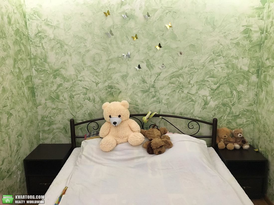 Rent out 2-room apartment. Днепропетровск,  Кирова — photo 1