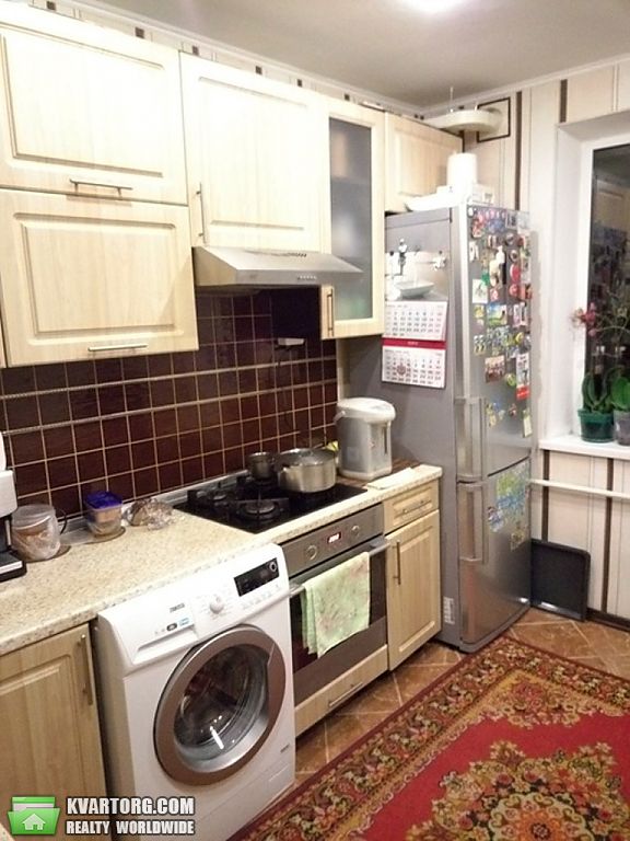 Sell 3-room apartment. Киев,  Гайдай — photo 1