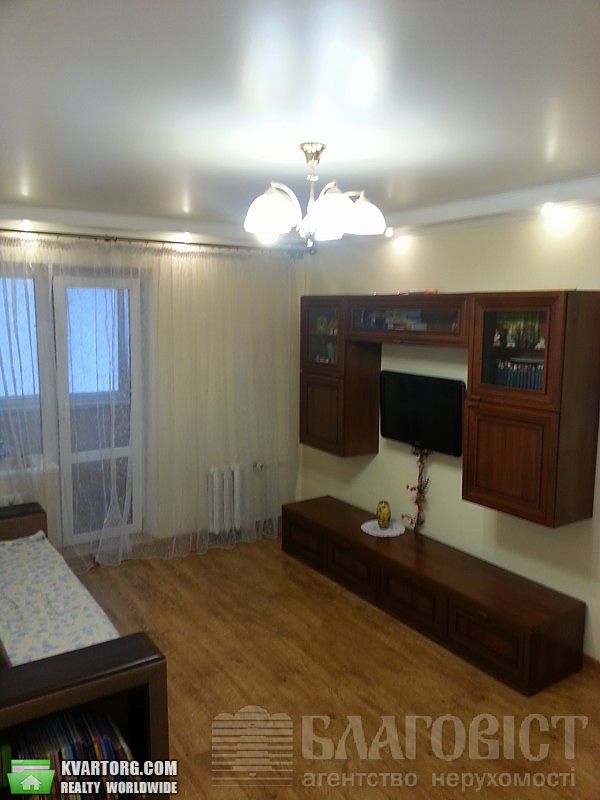 Sell 2-room apartment. Киев,  Драгоманова — photo 4